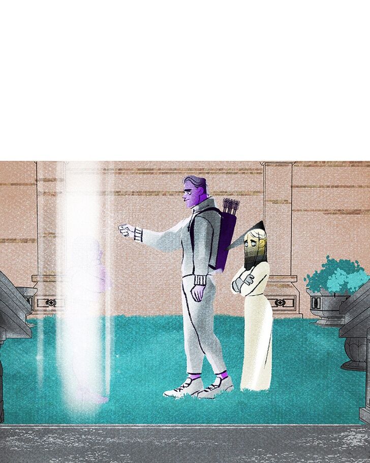 Read Lore Olympus Manga Online