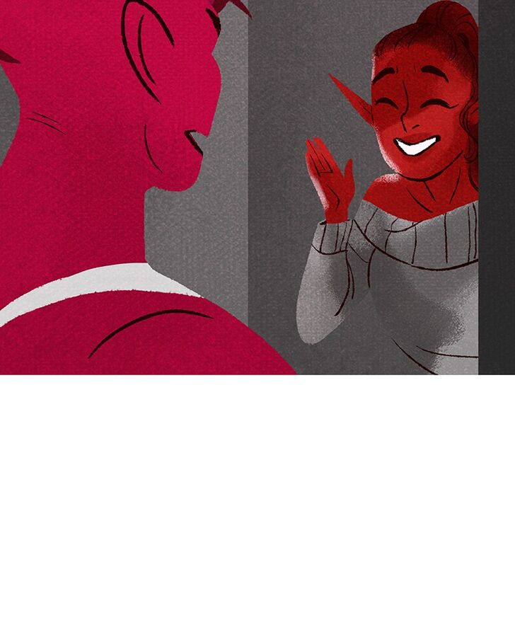 Read Lore Olympus Manga Online