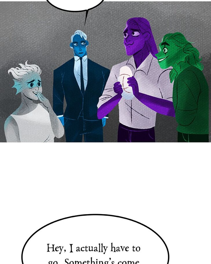 Read Lore Olympus Manga Online