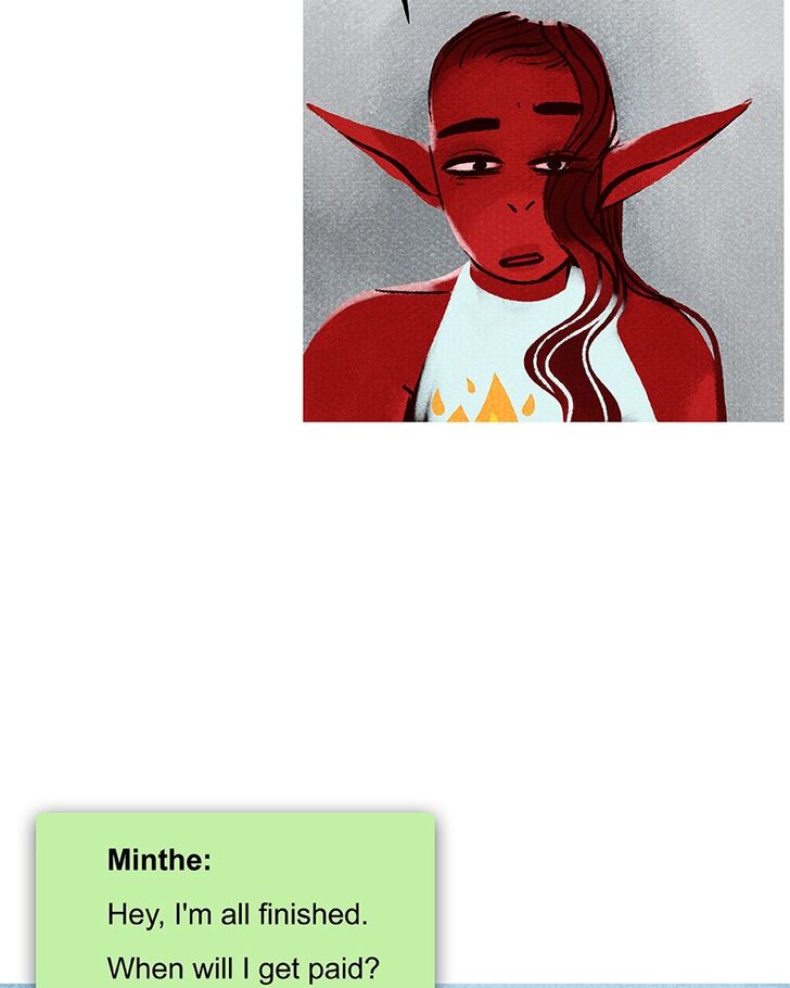 Read Lore Olympus Manga Online