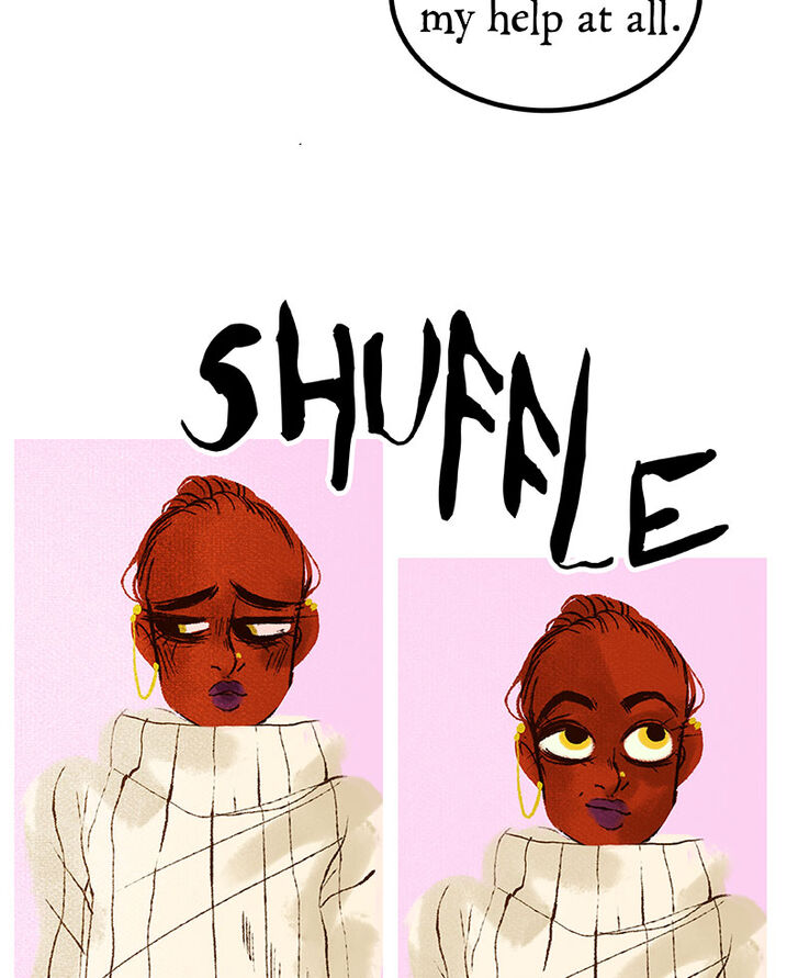 Read Lore Olympus Manga Online