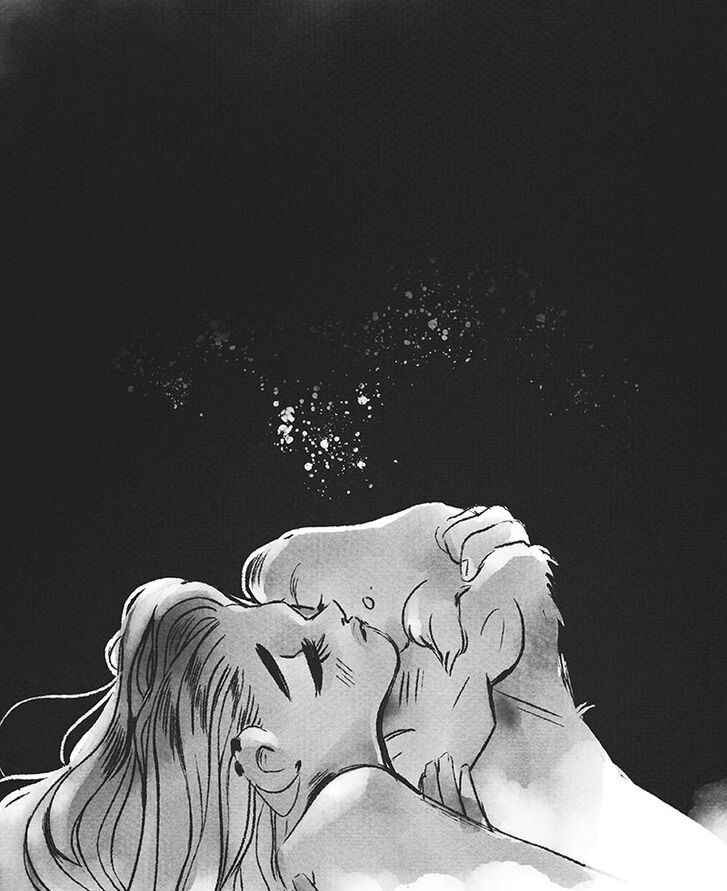 Read Lore Olympus Manga Online