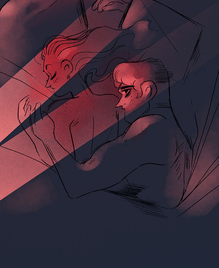Read Lore Olympus Manga Online