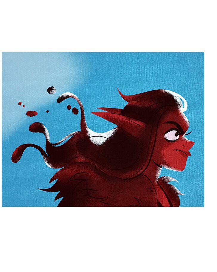 Read Lore Olympus Manga Online