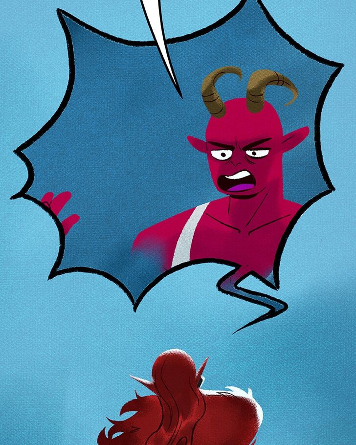 Read Lore Olympus Manga Online