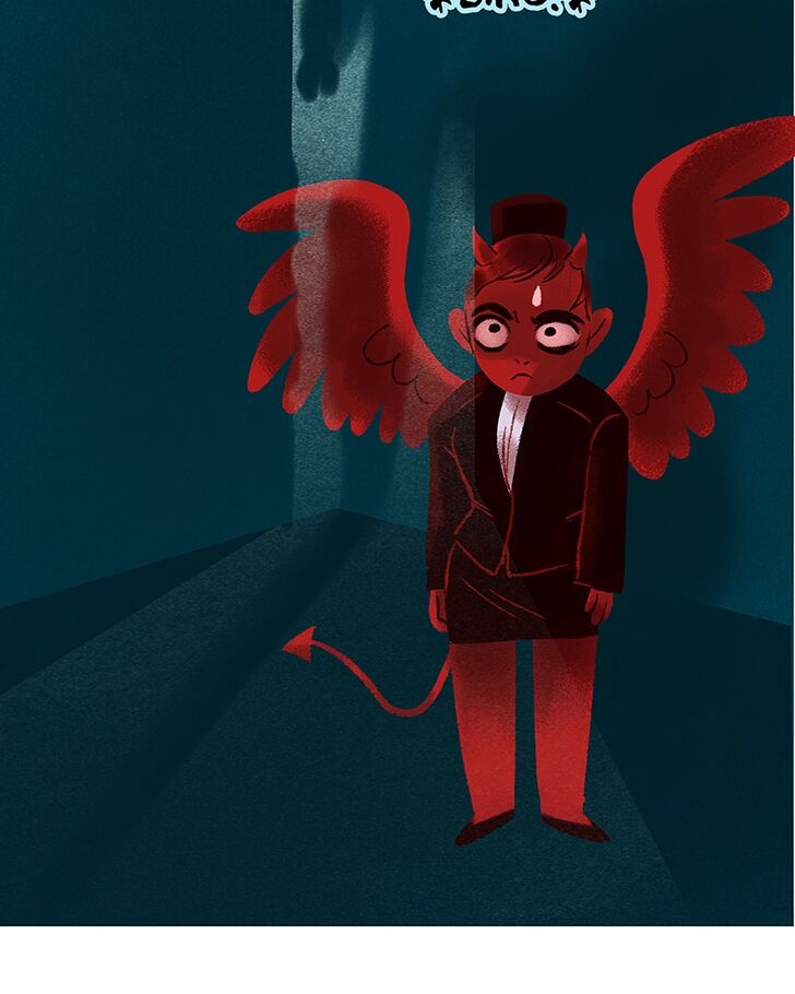 Read Lore Olympus Manga Online