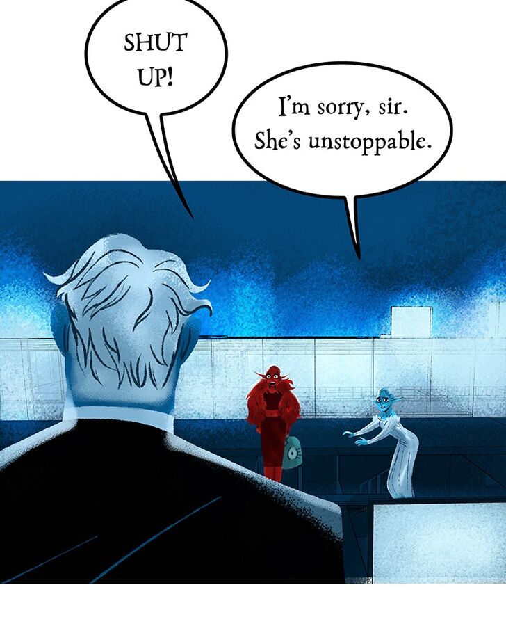 Read Lore Olympus Manga Online