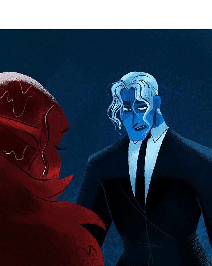 Read Lore Olympus Manga Online