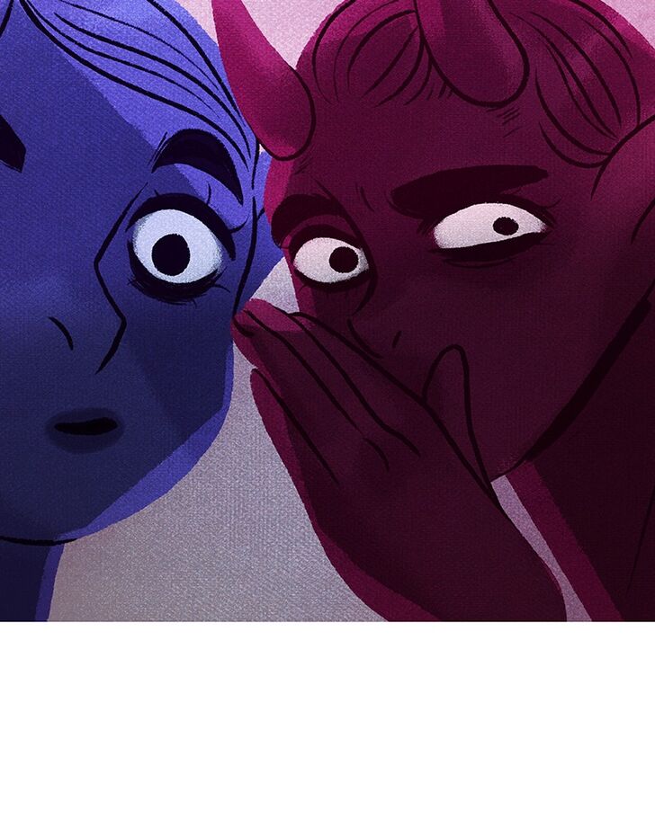 Read Lore Olympus Manga Online