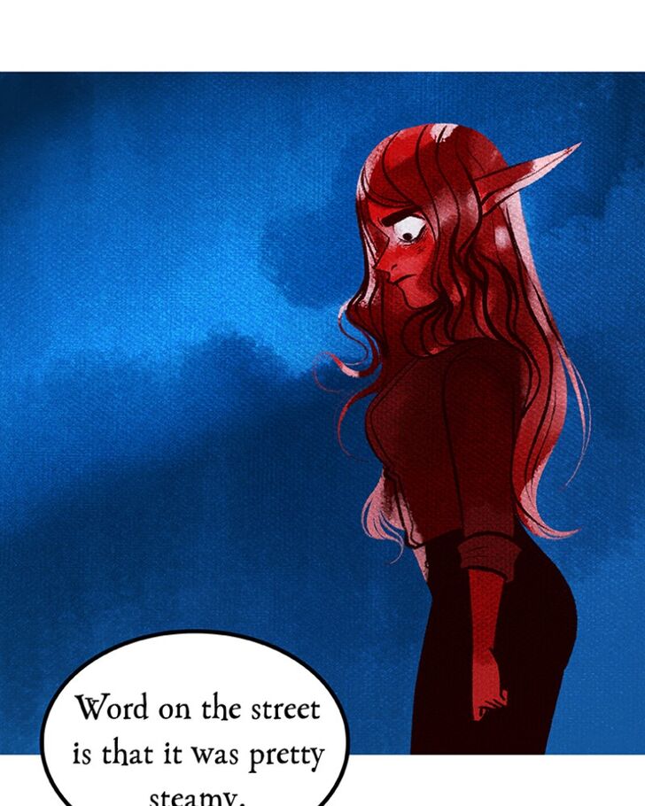 Read Lore Olympus Manga Online