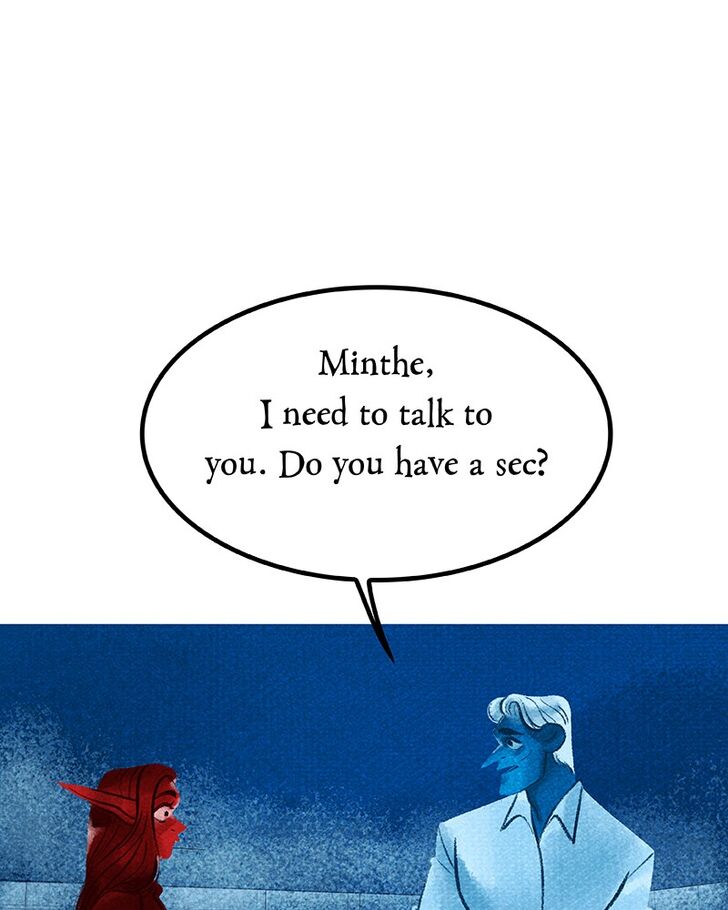 Read Lore Olympus Manga Online