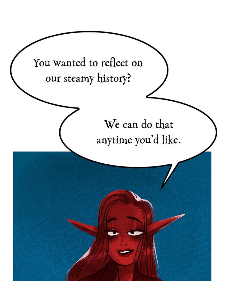 Read Lore Olympus Manga Online