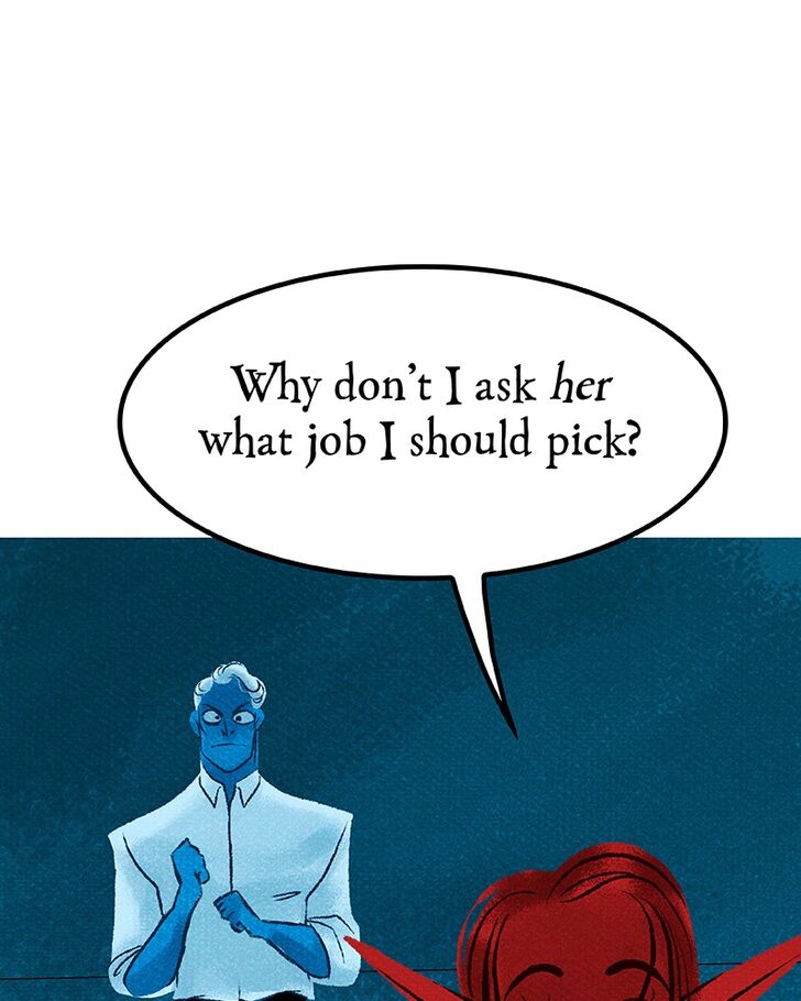 Read Lore Olympus Manga Online