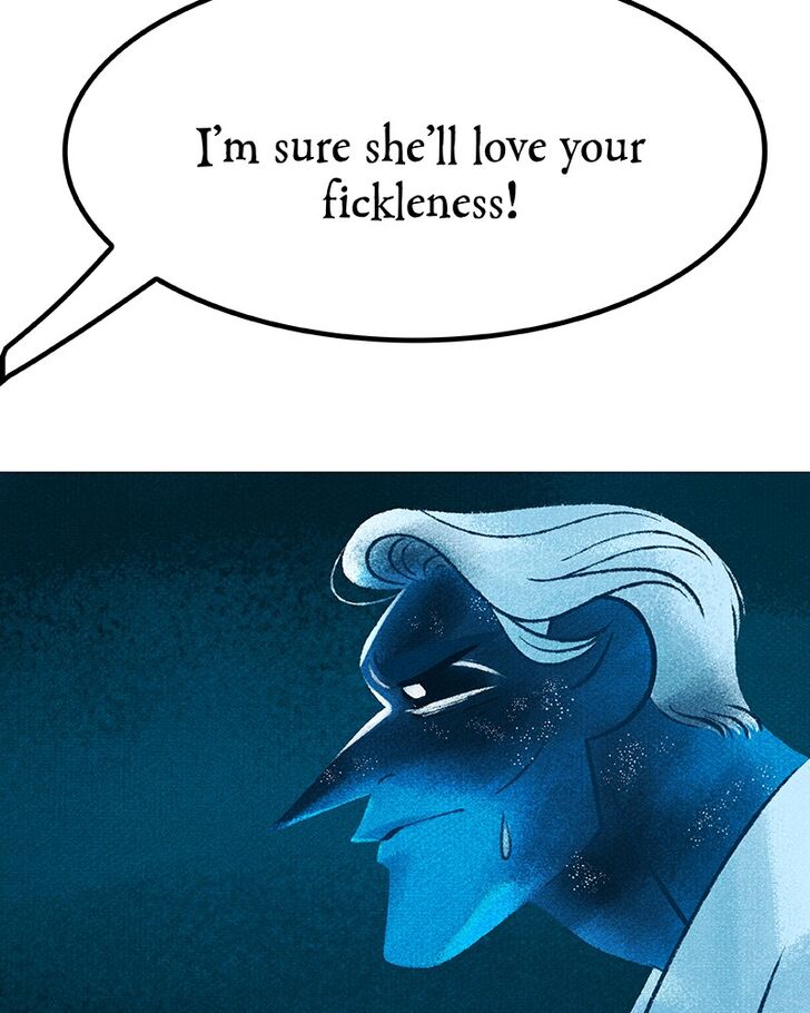 Read Lore Olympus Manga Online