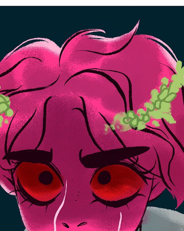 Read Lore Olympus Manga Online
