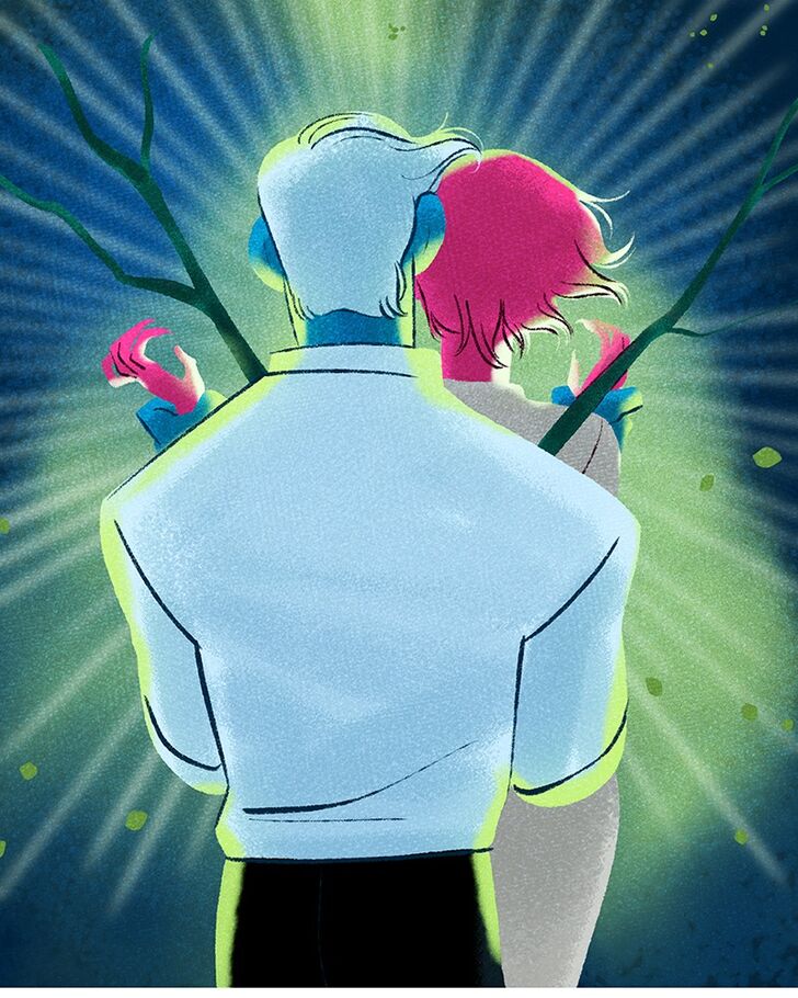 Read Lore Olympus Manga Online
