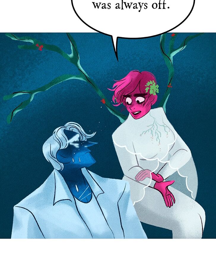 Read Lore Olympus Manga Online
