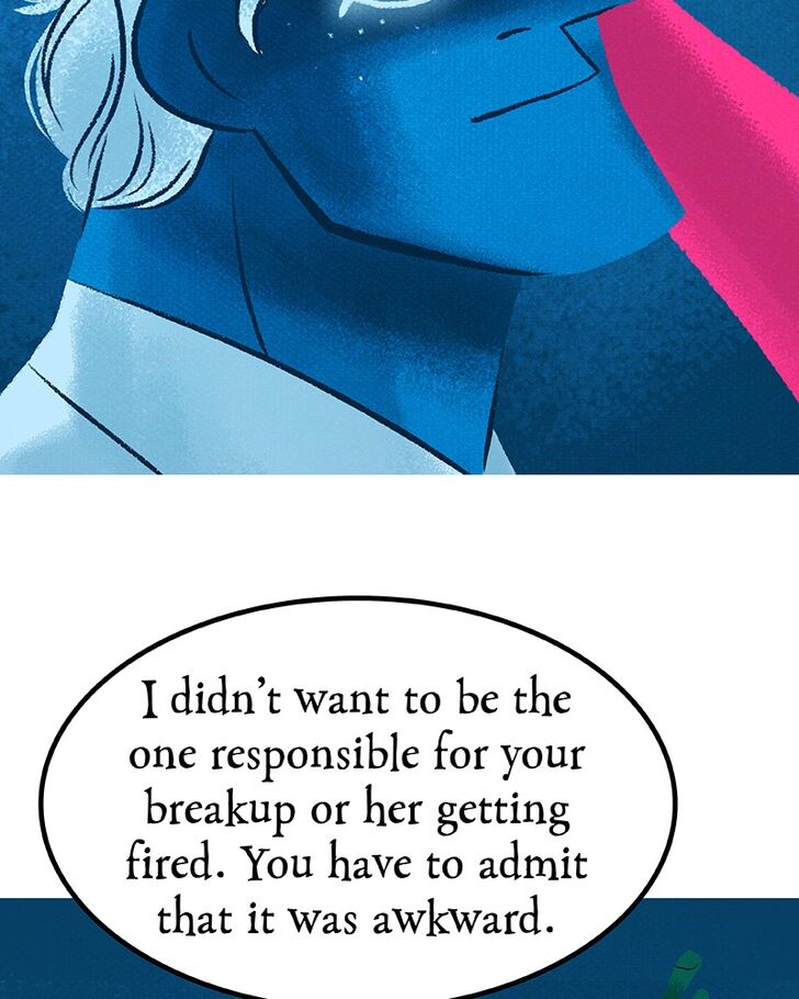 Read Lore Olympus Manga Online