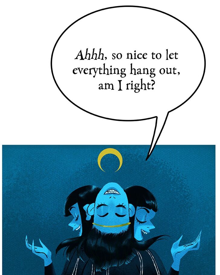Read Lore Olympus Manga Online
