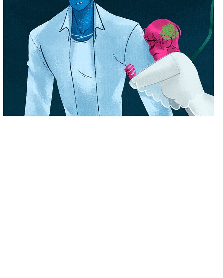 Read Lore Olympus Manga Online