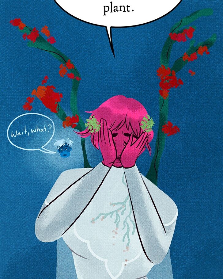 Read Lore Olympus Manga Online