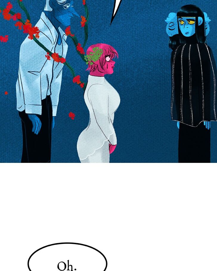Read Lore Olympus Manga Online