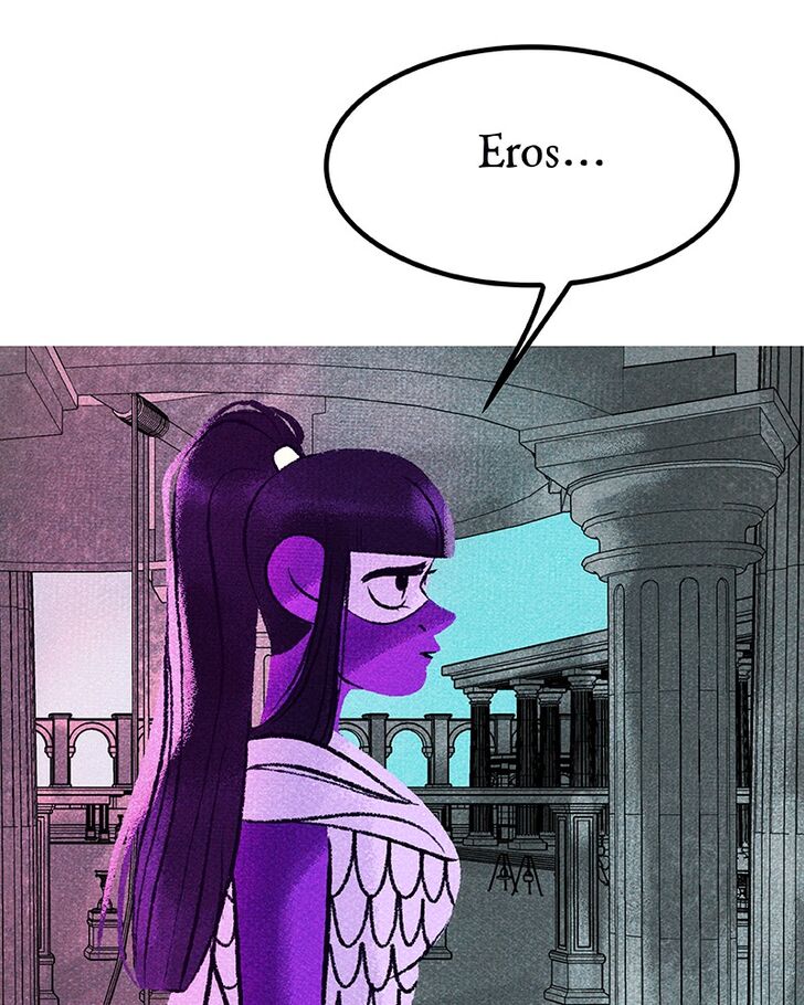 Read Lore Olympus Manga Online