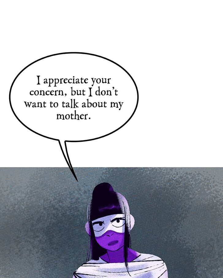 Read Lore Olympus Manga Online