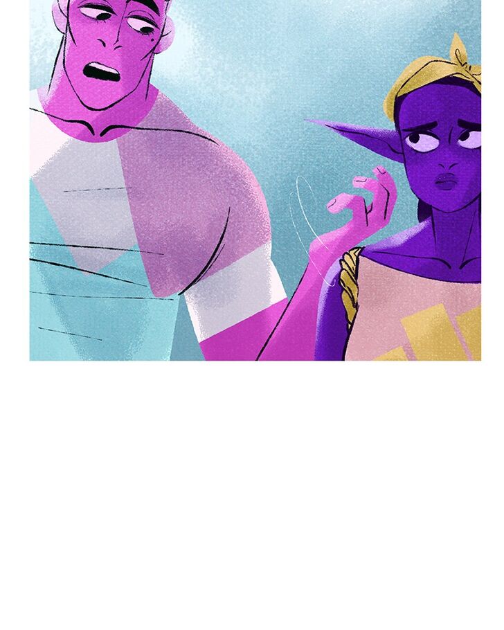 Read Lore Olympus Manga Online