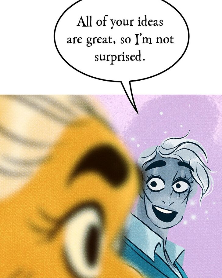 Read Lore Olympus Manga Online