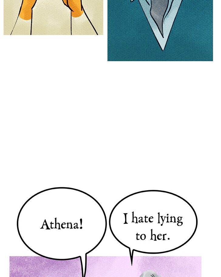 Read Lore Olympus Manga Online