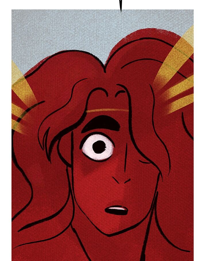 Read Lore Olympus Manga Online