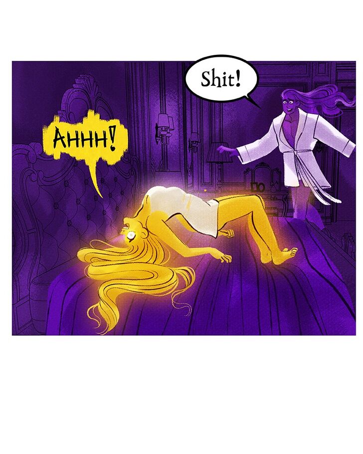 Read Lore Olympus Manga Online