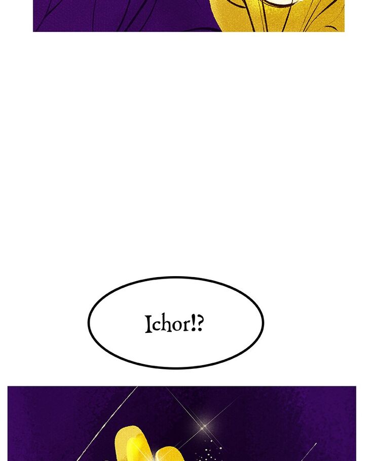 Read Lore Olympus Manga Online