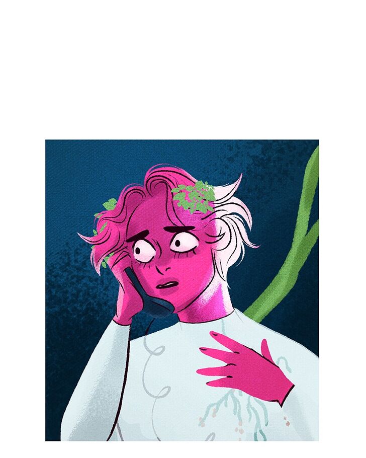 Read Lore Olympus Manga Online