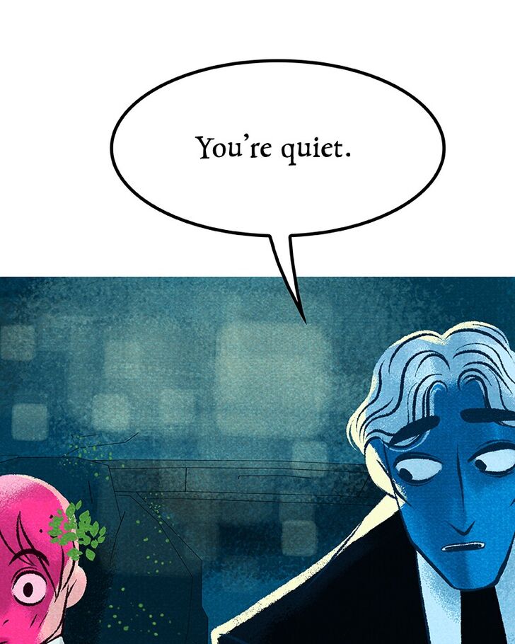 Read Lore Olympus Manga Online