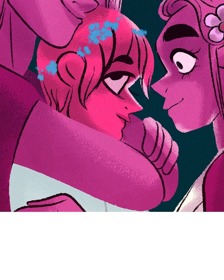 Read Lore Olympus Manga Online