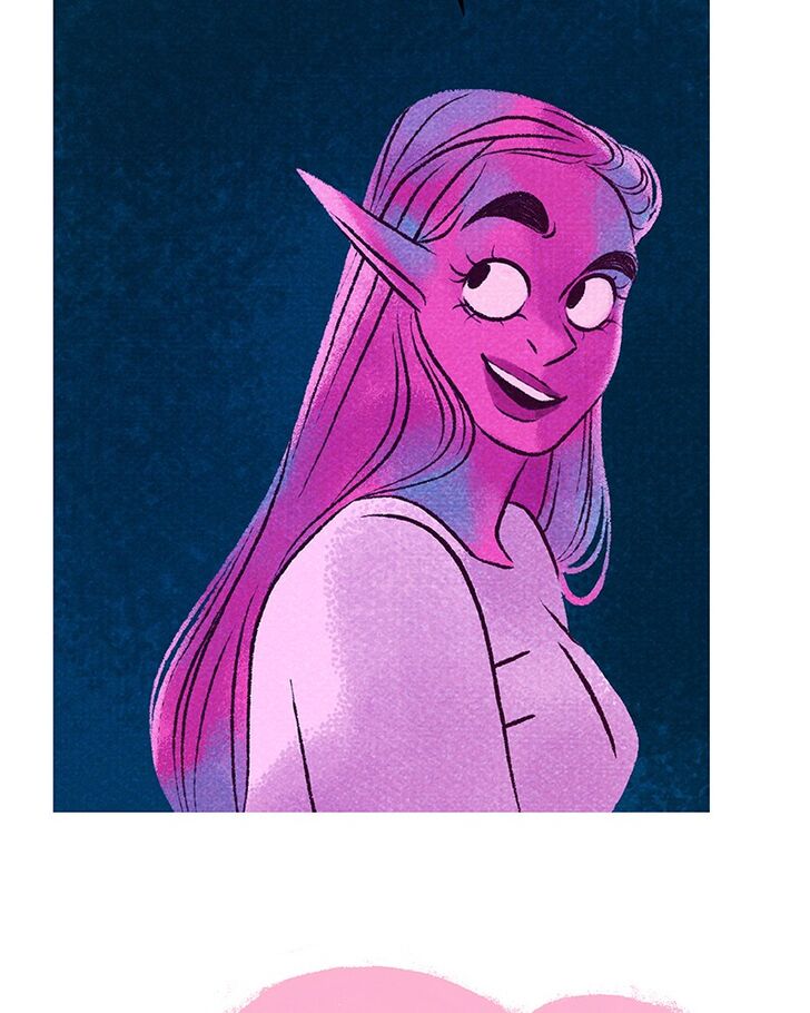 Read Lore Olympus Manga Online