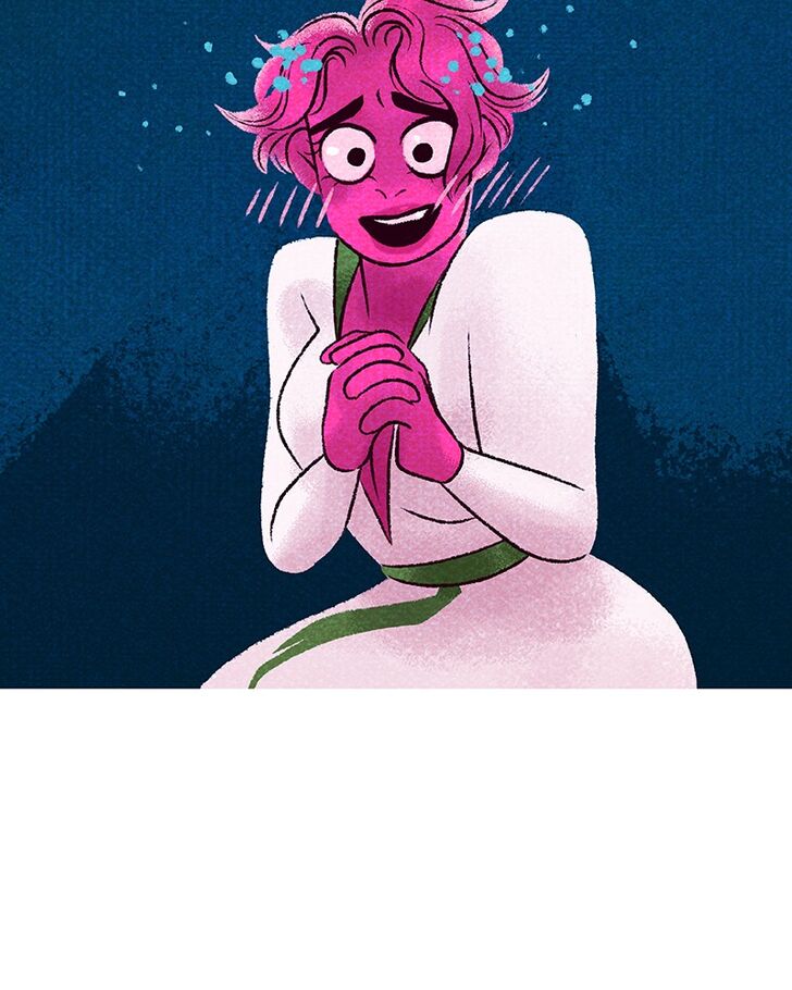 Read Lore Olympus Manga Online