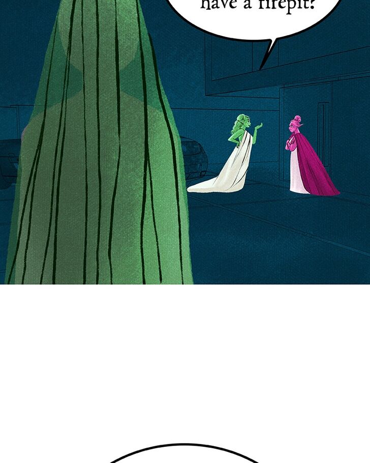 Read Lore Olympus Manga Online
