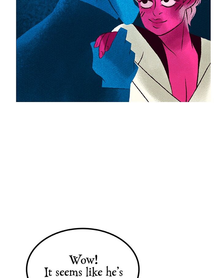 Read Lore Olympus Manga Online