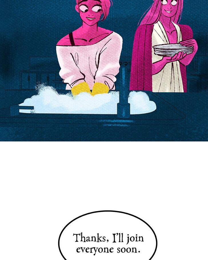 Read Lore Olympus Manga Online