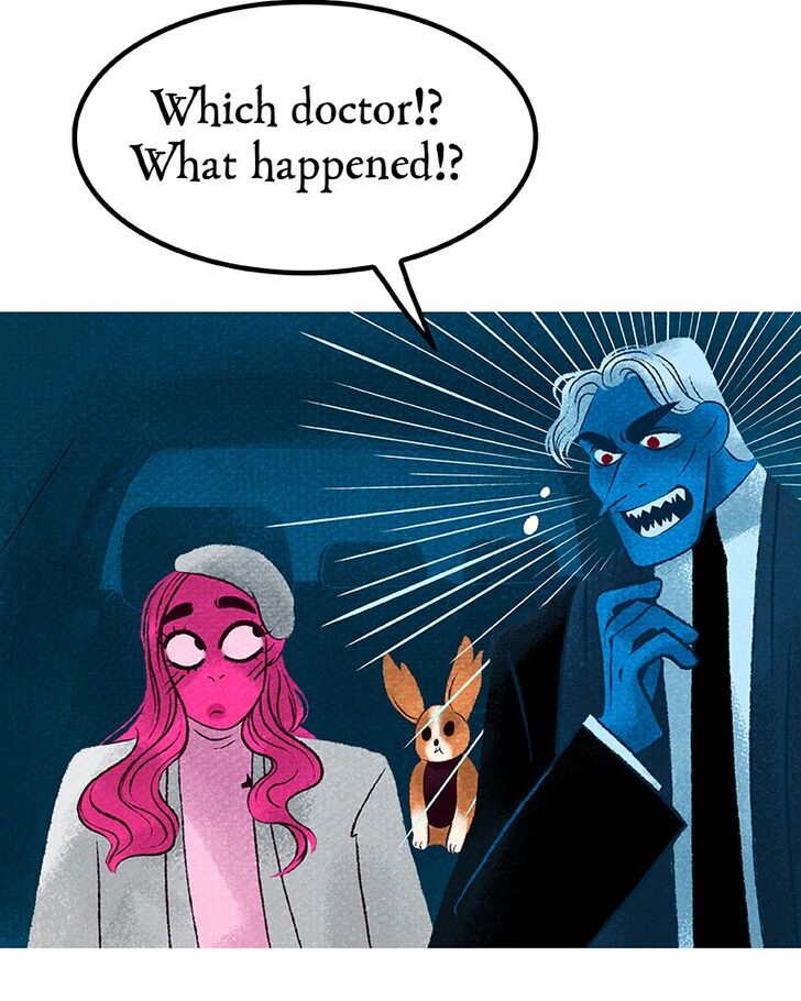 Read Lore Olympus Manga Online