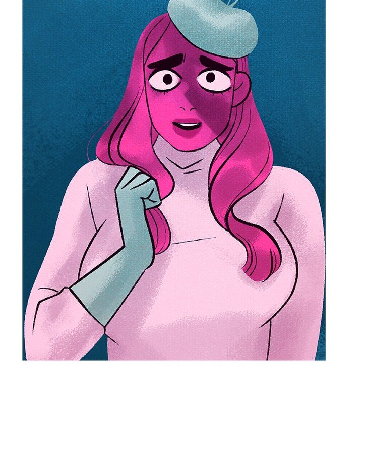 Read Lore Olympus Manga Online