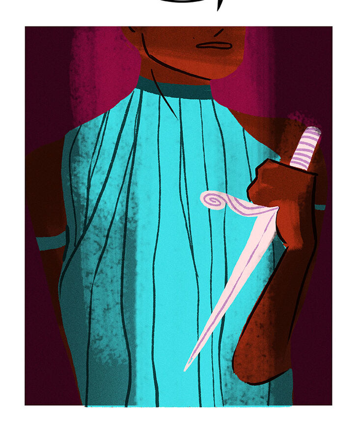 Read Lore Olympus Manga Online