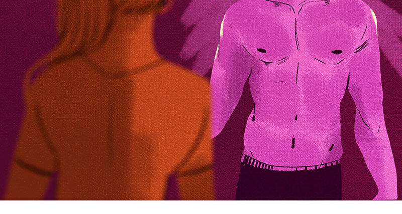Read Lore Olympus Manga Online
