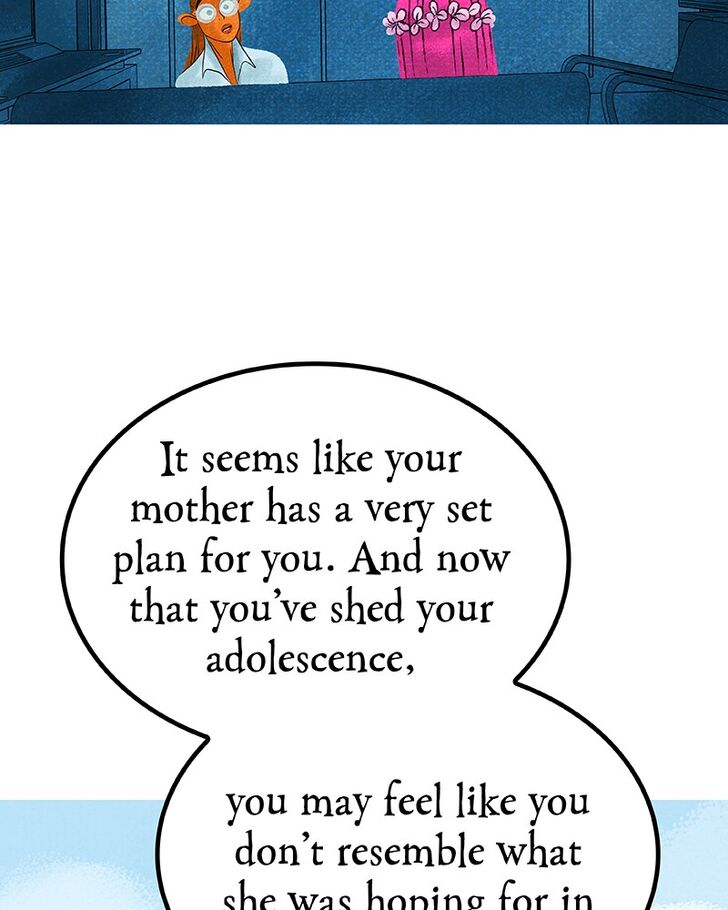 Read Lore Olympus Manga Online