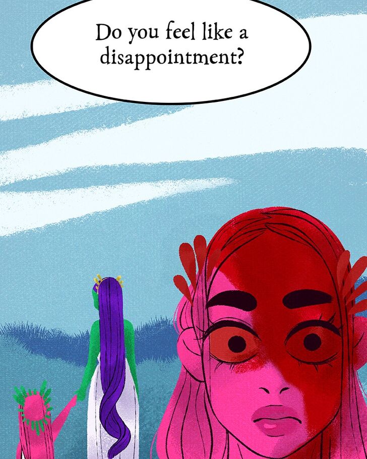 Read Lore Olympus Manga Online