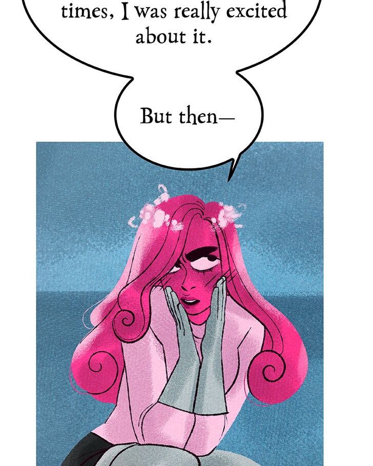 Read Lore Olympus Manga Online