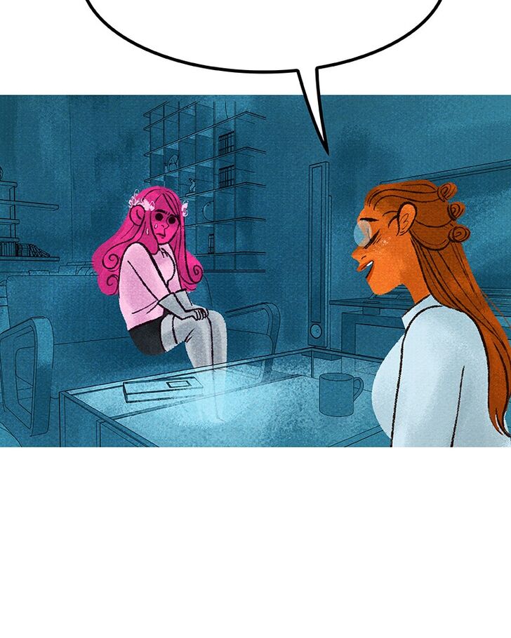 Read Lore Olympus Manga Online